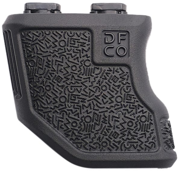 DFCO TC-MLOK-BLK TIGER CLAW BLK