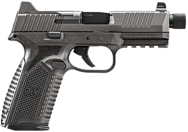 FN 66-101950    510T NMS NS  4.7 2X10      GRY/GRY