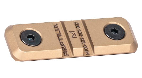 REPTILIA 100280 RAIL LW PROFILE MLOK FDE