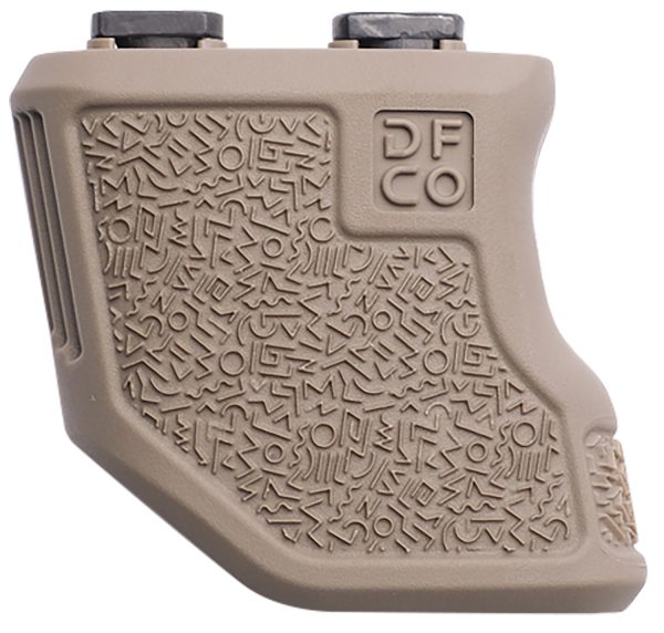 DFCO TC-MLOK-FDE  TIGER CLAW FDE