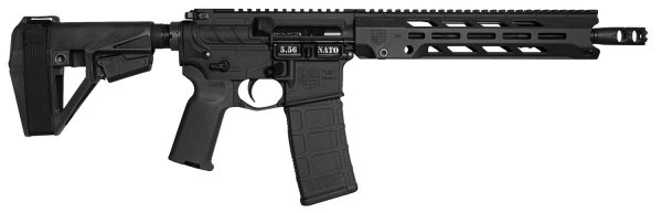 DIA DB1984K001  5.56 DB15      11.5 30R*BRACE* BLK