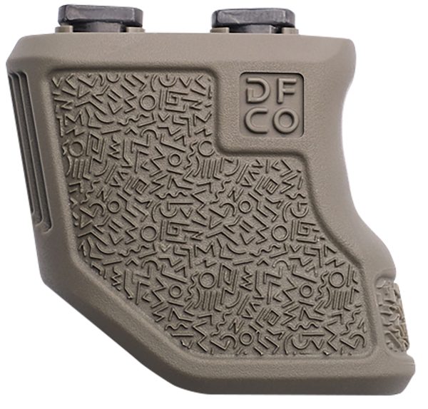 DFCO TC-MLOK-ODG  TIGER CLAW ODG