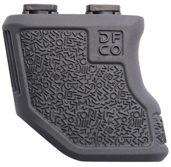 DFCO TC-MLOK-GRY  TIGER CLAW GRY