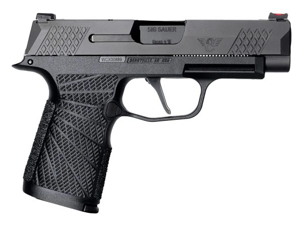 WILS SIG-WCP365XL-9BAT P365XL 9MM TUNE BLK