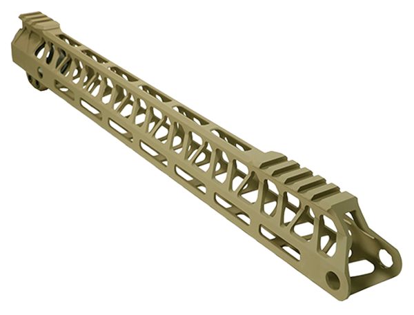 TIMBER ULE15HGFDE MLOK ULTLGH ENFRC 15″ HNDGRD FDE