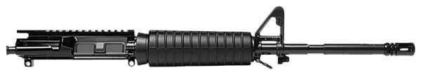 DELTON DT1009        M4 FLAT TOP BL 16