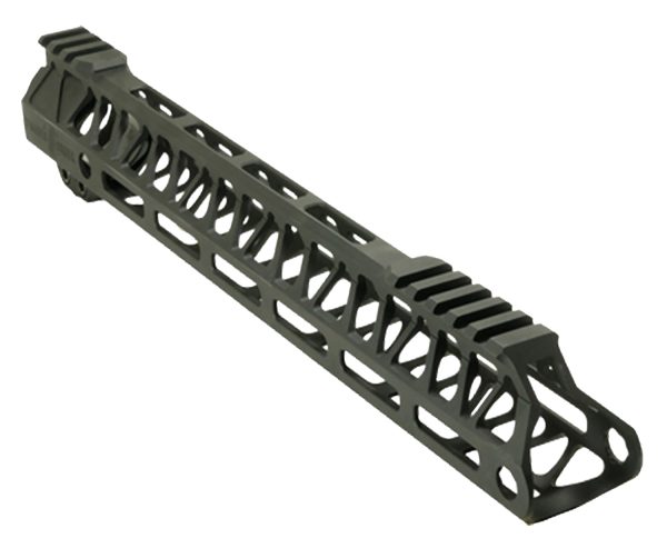TIMBER ULE13HGBL  MLOK ULTLGH ENFRC 13″ HNDGRD BLK