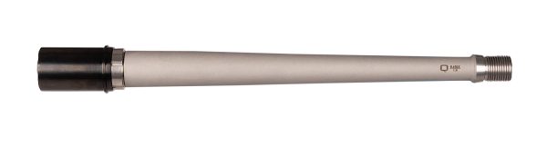 Q ACC-FIX-BARREL-8.6-12IN 12 8.6BLK 1-3TW BRL ASSY