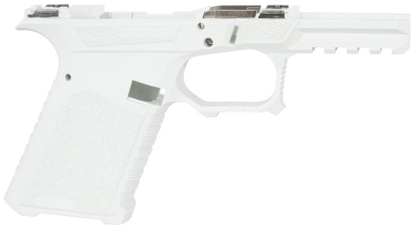 SCT 0225000100IF SCT19 FRAME(02A)LCKNG BLCK    WHT