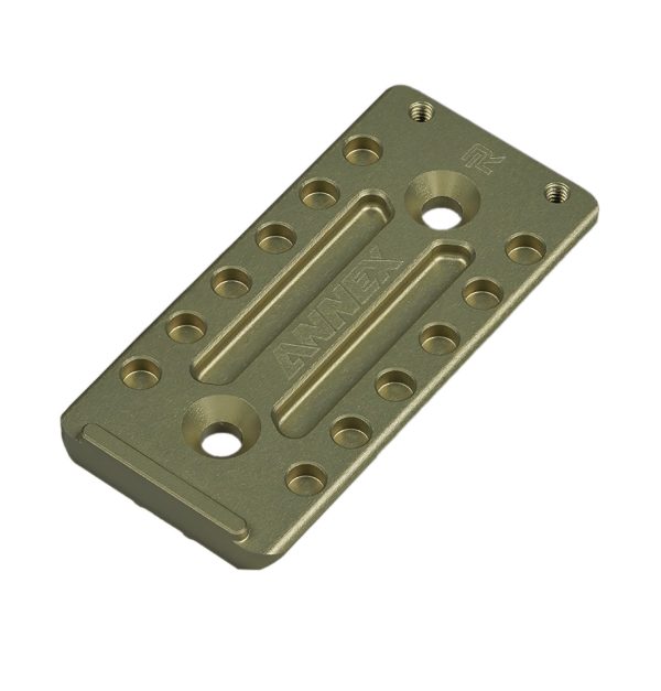 Q ACC-ARCA-QSERTPLATE      ARCA SWISS Q-SERT PLATE