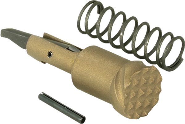 TIMBER ARFABB AR FORWARD ASSIST BURNBRNZ