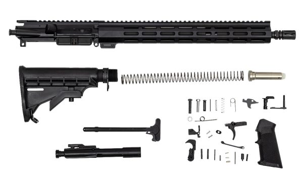DELTON RKT125        MIDLENGTH LW RFL KIT 1X7 16