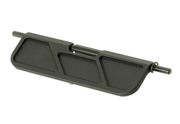 TIMBER AR10BDCBL AR10 BILLET DUST COVER BLACK