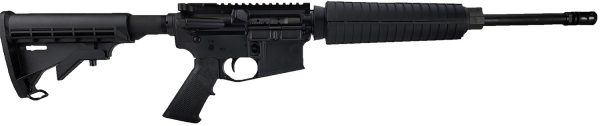 DELTON SMORMH16-0      316MH OR  MLOK      16  556
