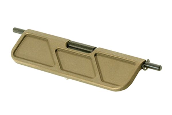 TIMBER AR10BDCBB AR10 BILLET DUST COVER BRNBRZ