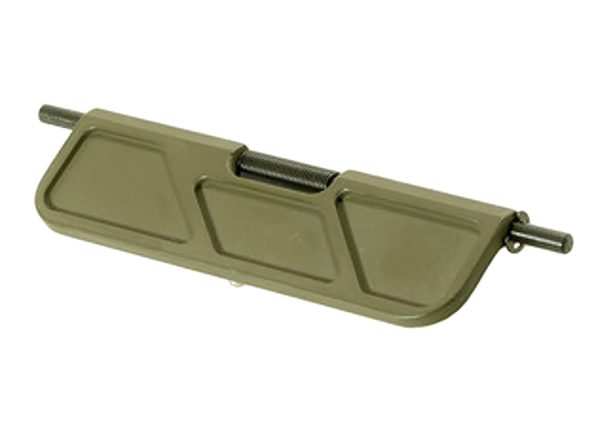 TIMBER AR10BDCOD AR10 BILLET DUST COVER ODG