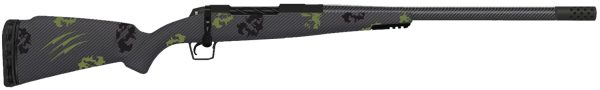 FIERCE TROG300622BF CT ROG 3006 22 BLK/FOREST
