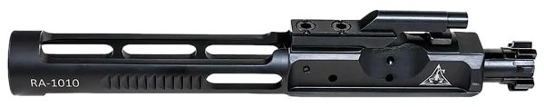 RISE RA-1010-BLK       LOW MASS BCG 223/556 NITRID