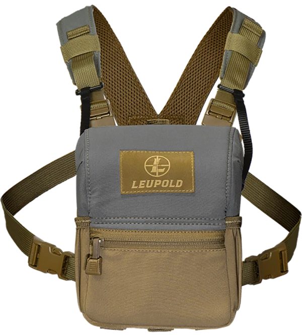 LEU 185627 ENCLOSED  BINO    HARNESS NON-MAGNETIC