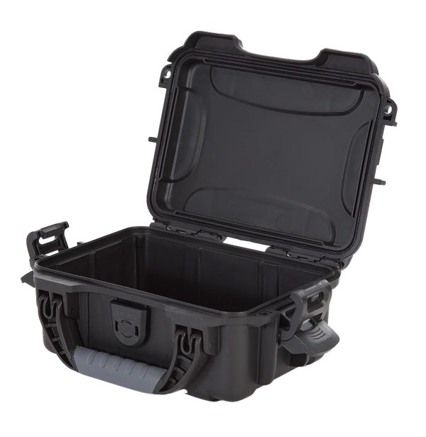NANUK 903S-000BK-0A0       NANUK CASE W/FOAM BLACK