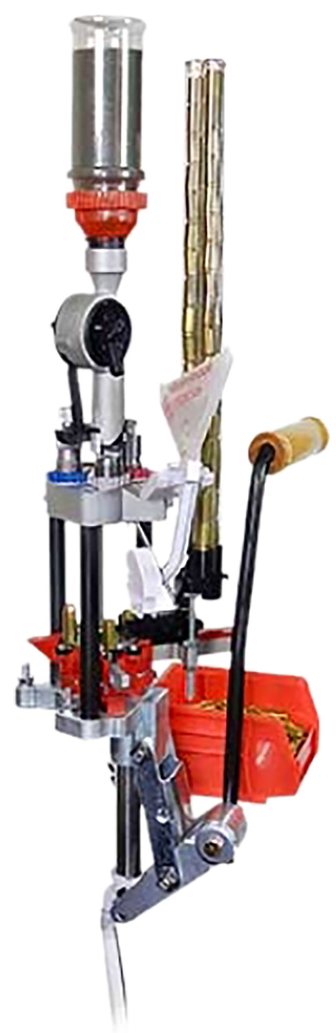 LEE 91557 PRO 4000 PRESS KIT 38/357