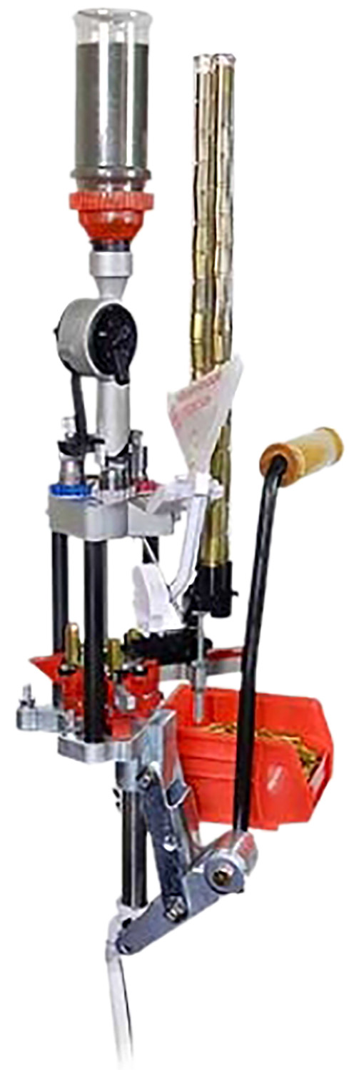 LEE 91558 PRO 4000 PRESS KIT 44SP/MG