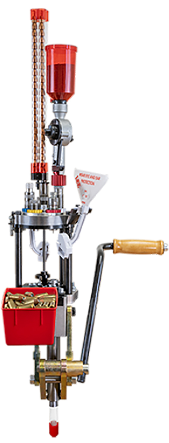 LEE 92173 ULTIMATE TURRET PRESS KIT 38 SPECIAL