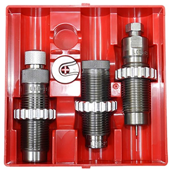 LEE 92192 PACESETTER LP DIE 22 CRD