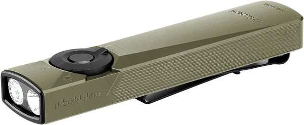 OLIGHT ARKFELDULTRACLASS3R  3IN1 FLASHLIGHT OLV