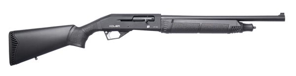 FOURPEAKS 12044  ADLER HT-104  12G  18.5  4+1 BLK