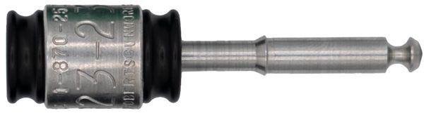 RR 200232 SILVER BAND BERETTA A400 20G HANDLE