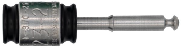 RR 200234 SILVER BAND BERETTA A400 12G HANDLE