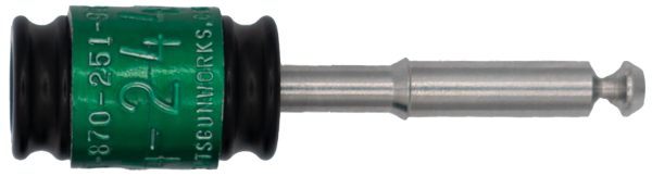 RR 200235  GREEN BAND BERETTA A400 20G HANDLE