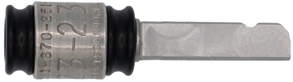 RR 200424  SILVER BAND BERETTA A300 12G HANDLE