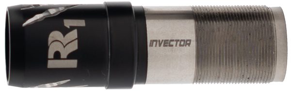 RR 200279  INVECTOR 12 GAUGE RAPTOR RR1 CHOKE