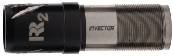 RR 200280  INVECTOR 12 GAUGE RAPTOR RR2 CHOKE