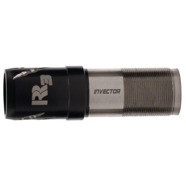 RR 200281  INVECTOR 12 GAUGE RAPTOR RR3 CHOKE