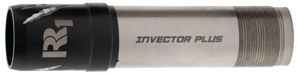 RR 200294  INVECTOR PLUS 12 GAUGE RAPTOR RR1 CHOKE