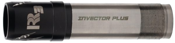 RR 200296  INVECTOR PLUS 12 GAUGE RAPTOR RR3 CHOKE