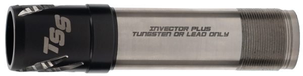 RR 200297  INVECTOR PLUS 12 GAUGE RAPTOR TSS CHOKE