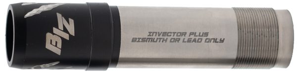 RR 200298  INVECTOR PLUS 12 GAUGE RAPTOR BIZ CHOKE