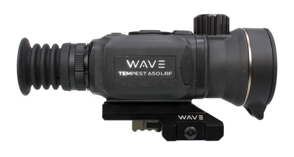 WAVE WTS205 TEMPEST 650 LRF