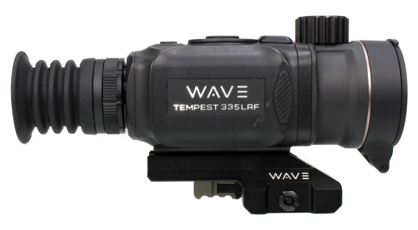 WAVE WTS200 TEMPEST 335 LRF