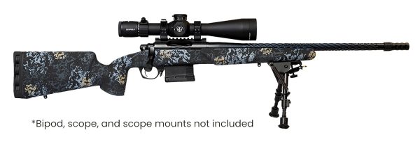 HORIZON RF017S102214T19 VANDAL PRIME S 308WIN  22″