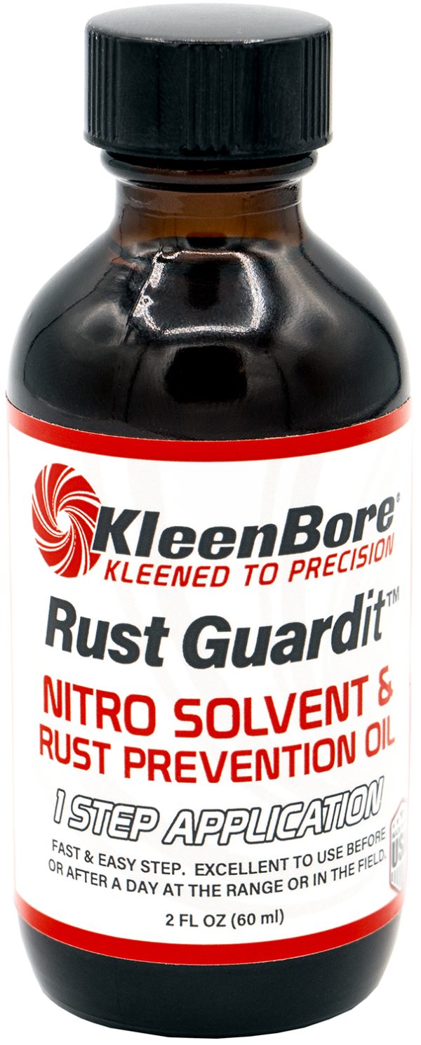 KLN RG-2B-CASE   RUST GUARDIT REFILL BTTL 12CT 2OZ