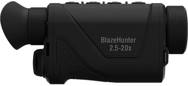 ATN TIMNBLH635     BLAZEHUNTER PRO 2.5-20X 640X512
