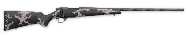 WTHBY VTE653WR8B VGD TALON 6.5-300 WBY 26TB