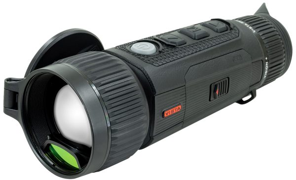 NOCPIX VISTAH50R THERMAL MONOCULAR LRF 640 50MM