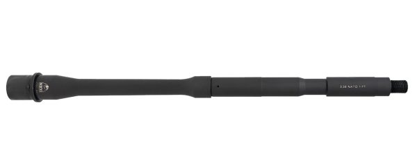FAXON 15A57C14N4P-CL     DUTY 556 14.5 CARBINE