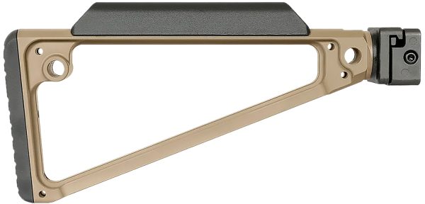 MIDWEST MI-TRI-SF-FDE   TRIANGLE SIDE FLDING STK